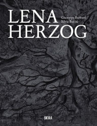 Title: Lena Herzog, Author: Giuseppe Barbieri