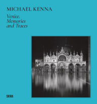 Ebook pc download Michael Kenna: Venice 9788857252438 (English literature)