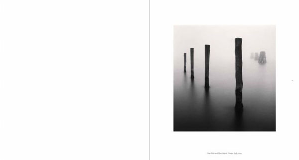 Michael Kenna: Venice