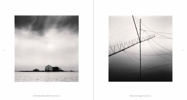 Michael Kenna: Venice