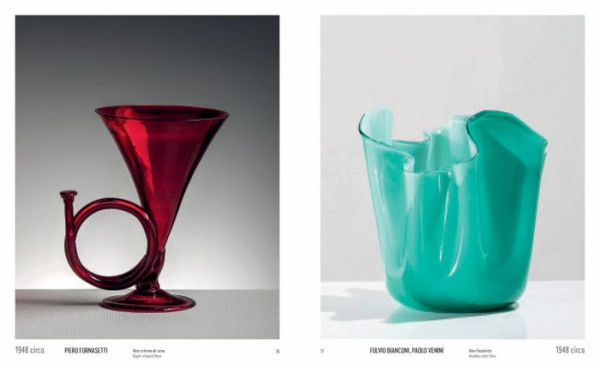 100 Vases of Italian Design