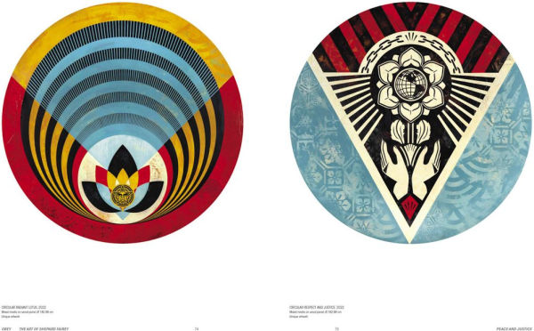 Obey: The Art of Shepard Fairey