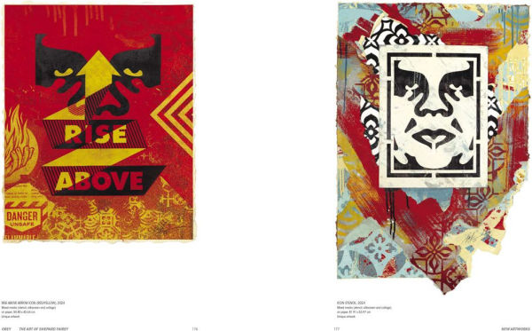 Obey: The Art of Shepard Fairey