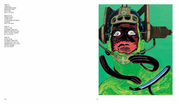 Day for Night: New American Realism: Selections from the Tony and Elham Salamé Collection - Aïshti Foundation