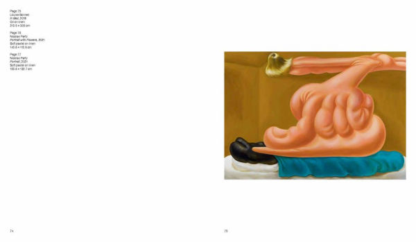 Day for Night: New American Realism: Selections from the Tony and Elham Salamé Collection - Aïshti Foundation