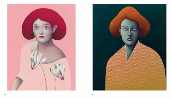 Day for Night: New American Realism: Selections from the Tony and Elham Salamé Collection - Aïshti Foundation