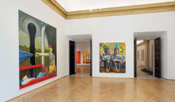 Alternative view 8 of Day for Night: New American Realism: Selections from the Tony and Elham Salamé Collection - Aïshti Foundation