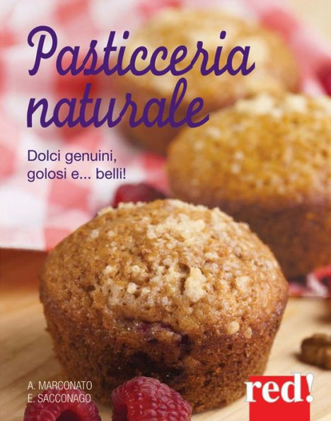 Pasticceria naturale