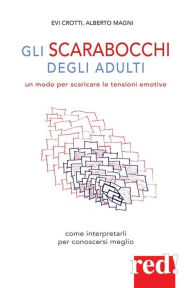 Title: Gli scarabocchi degli adulti, Author: Evi Crotti