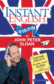 Title: Instant English revolution, Author: John Peter Sloan