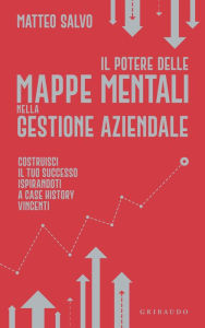 Title: Il potere delle mappe mentali nella gestione aziendale, Author: Matteo Salvo