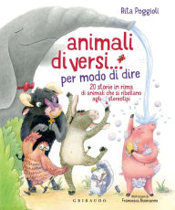 Animali diVersi. per modo di dire