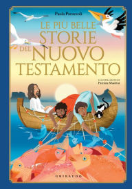 Title: Le più belle storie del Nuovo Testamento, Author: AA.VV.