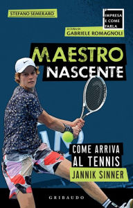 Title: Maestro nascente, Author: Stefano Semeraro