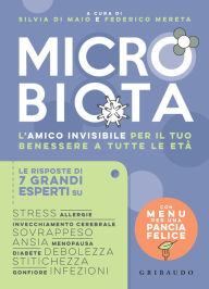 Title: MICROBIOTA, Author: AA.VV.