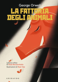 Title: La fattoria degli animali, Author: George Orwell