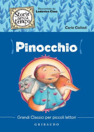 Pinocchio: Storie senza tempo