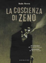 Title: La coscienza di Zeno, Author: Italo Svevo