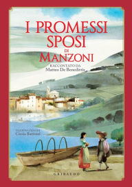 Title: I Promessi sposi di Manzoni, Author: Alessandro Manzoni