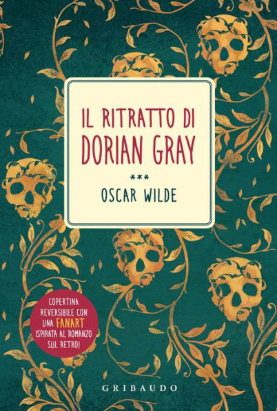 Il ritratto di Dorian Gray