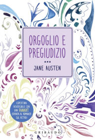 Title: Orgoglio e pregiudizio, Author: Jane Austen