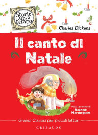 Title: Il canto di Natale, Author: Charles Dickens