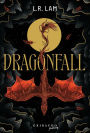 Dragonfall (Italian Edition)