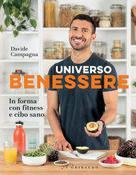 Title: Universo benessere, Author: Davide Campagna