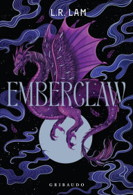 Download free books on pc Emberclaw in English