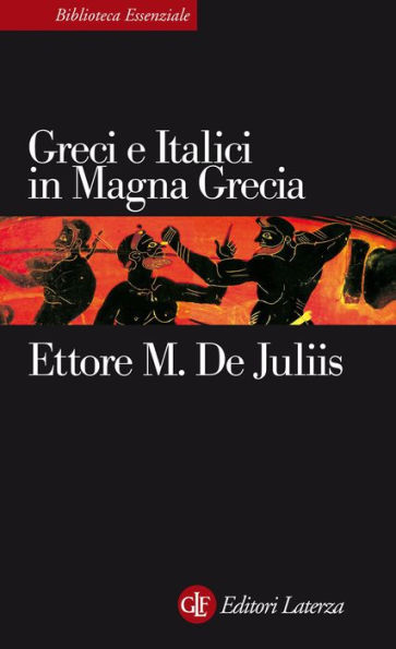 Greci e Italici in Magna Grecia: Un rapporto difficile