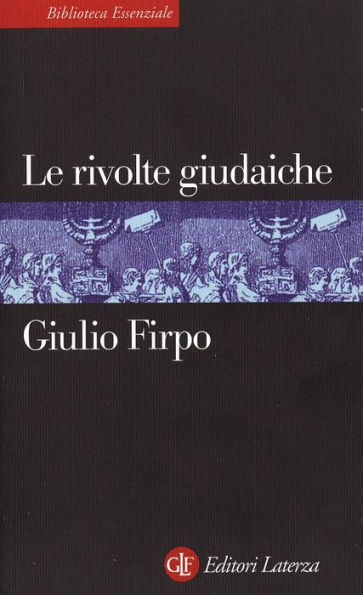 Le rivolte giudaiche