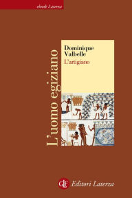 Title: L'artigiano, Author: Dominique Valbelle