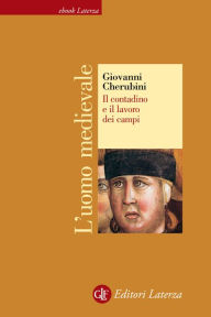 Title: Il contadino e il lavoro dei campi, Author: Giovanni Cherubini