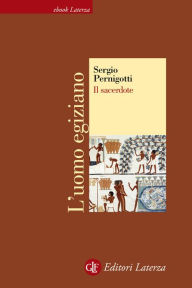 Title: Il sacerdote, Author: Sergio Pernigotti