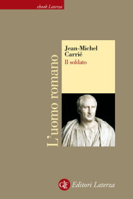 Title: Il soldato, Author: Jean-Michel Carrié