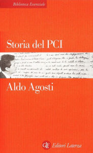 Title: Storia del Partito comunista italiano: 1921-1991, Author: Aldo Agosti