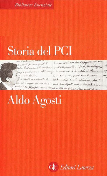 Storia del Partito comunista italiano: 1921-1991