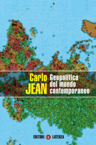 Title: Geopolitica del mondo contemporaneo, Author: Carlo Jean