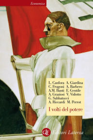 Title: I volti del potere: I tre papi di san Francesco, Author: Alessandro Barbero