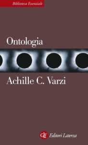 Title: Ontologia, Author: Achille C. Varzi