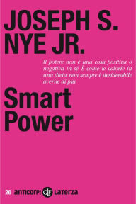 Title: Smart Power, Author: Joseph S. Nye Jr.