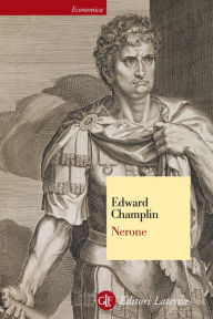 Title: Nerone, Author: Edward Champlin