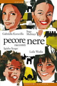 Title: Pecore nere: Racconti, Author: Igiaba Scego