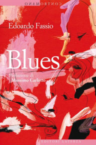 Title: Blues, Author: Edoardo Fassio