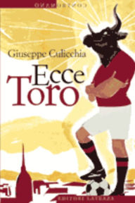 Title: Ecce Toro, Author: Giuseppe Culicchia