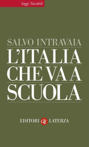 Title: L'Italia che va a scuola, Author: Salvo Intravaia