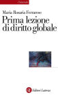 Prima lezione di diritto globale