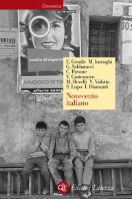 Title: Novecento italiano, Author: Mario Isnenghi