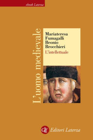 Title: L'intellettuale, Author: Mariateresa Fumagalli Beonio Brocchieri