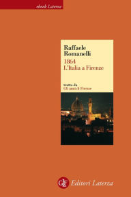 Title: 1864. L'Italia a Firenze, Author: Raffaele Romanelli